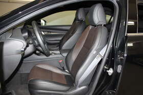 Mazda 3 2.0 122 CV HYBRID 6AT EXCLUSIV det.7